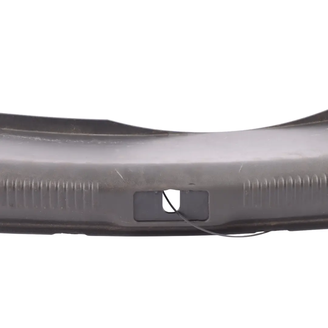 Tapa Inferior Maletero Placa De Embellecedor para Audi A5 8T Coupe con número de pieza 8T0863471 Audi A5 8T Coupe Tapa Inferior Maletero Placa De Embellecedor - SKU 8T0863471 - Número de pieza 8T0863471