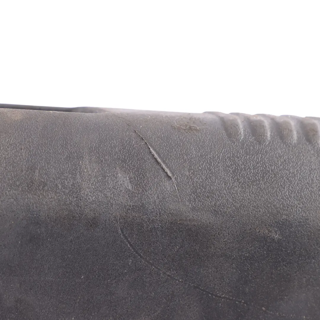 Lower Boot Lid Lip Striker Plate Trim Sill Cover to Audi A5 8T Coupe with Part number 8T0863471 Audi A5 8T Coupe Lower Boot Lid Lip Striker Plate Trim Sill Cover - SKU 8T0863471 - Part number 8T0863471