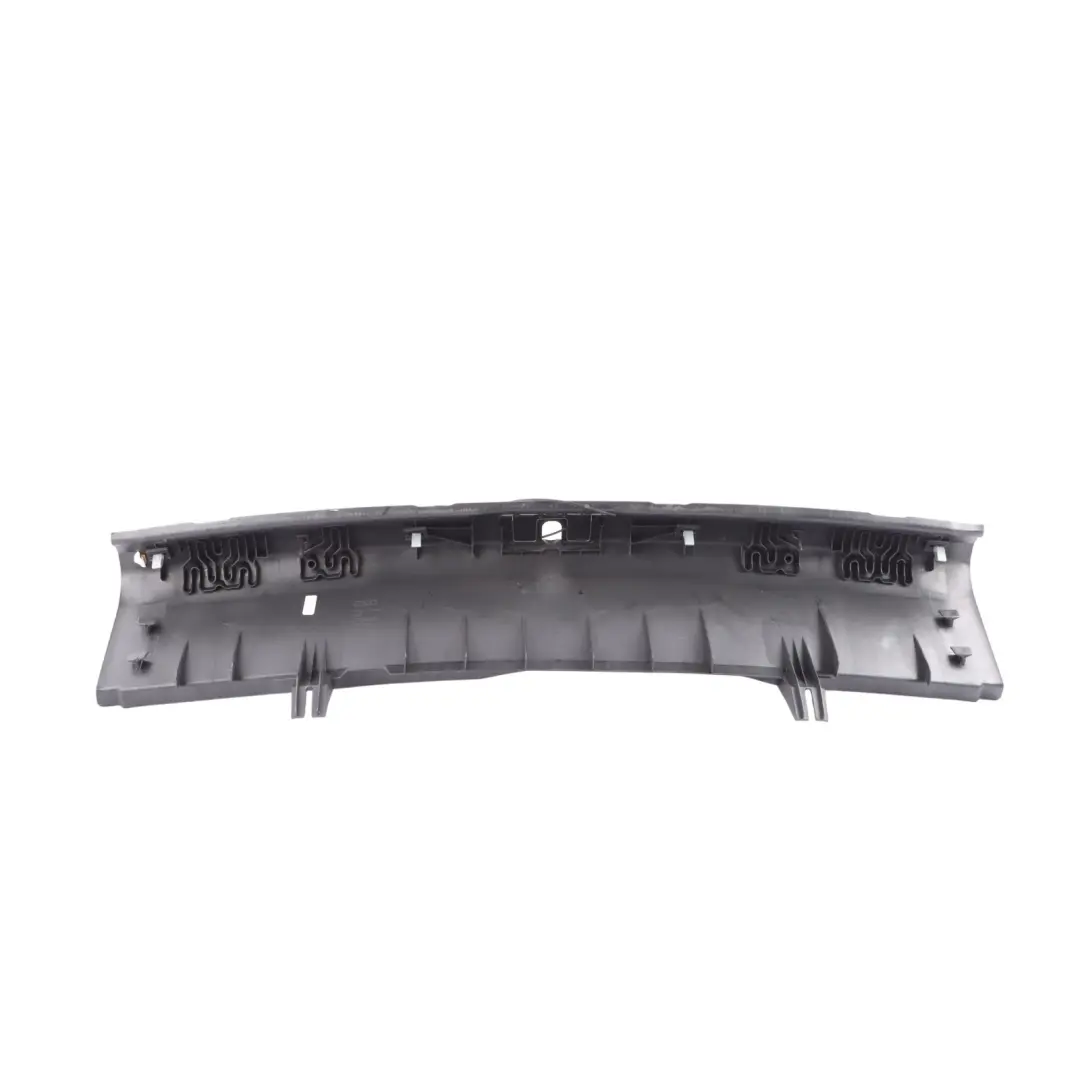 Tapa Inferior Maletero Placa De Embellecedor para Audi A5 8T Coupe con número de pieza 8T0863471 Audi A5 8T Coupe Tapa Inferior Maletero Placa De Embellecedor - SKU 8T0863471 - Número de pieza 8T0863471