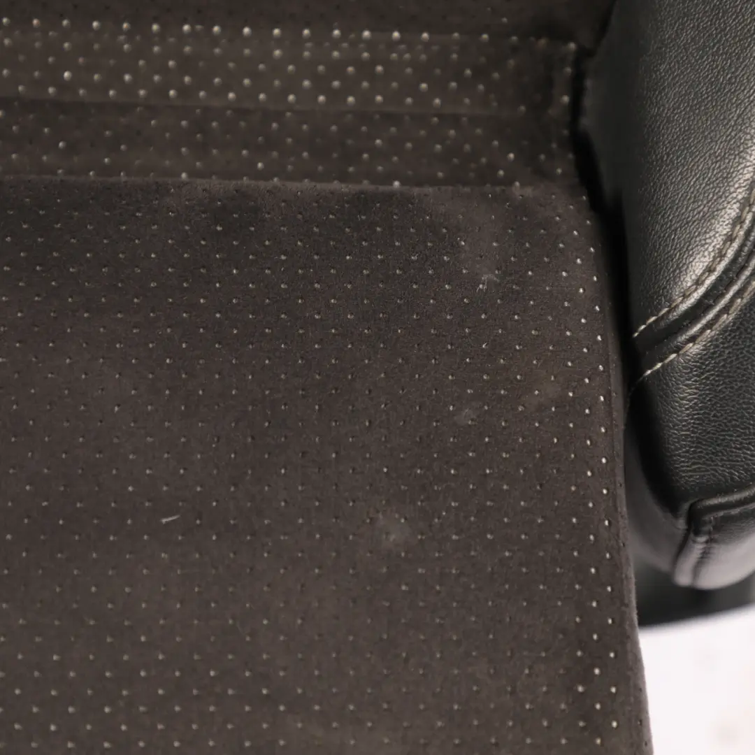 Front Left N/S S-Line Leather Alcantara Black to Audi A5 8T Coupe Sport Seat with Part number 8T0881805S Audi A5 8T Coupe Sport Seat Front Left N/S S-Line Leather Alcantara Black - SKU 8T0881805S-1 - Part number 8T0881805S