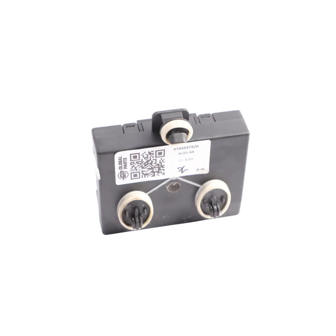 Audi A5 S5 8T Türmodul Steuergerät Beifahrerseite - SKU 8T0959792K - Teilenummer 8T0959792K