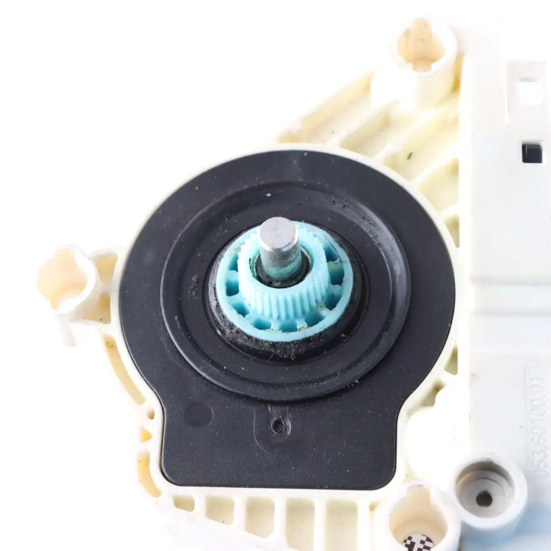 Audi A5 8T Coupe Front Window Regulator Motor Right O/S Driver Side - SKU 8T0959802B-1 - Part number 8T0959802B