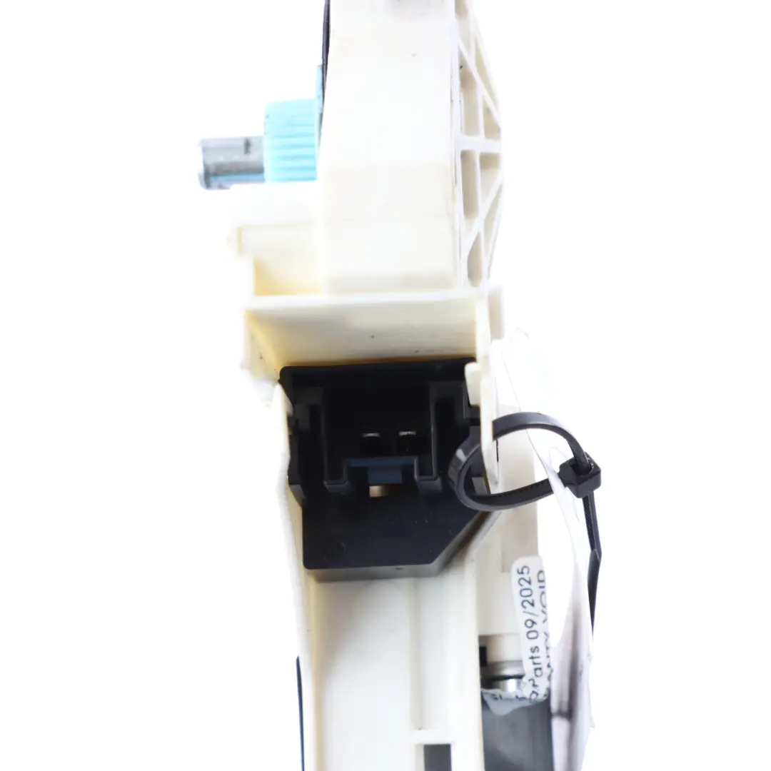 Audi A5 8T Coupe Front Window Regulator Motor Right O/S Driver Side - SKU 8T0959802B-1 - Part number 8T0959802B