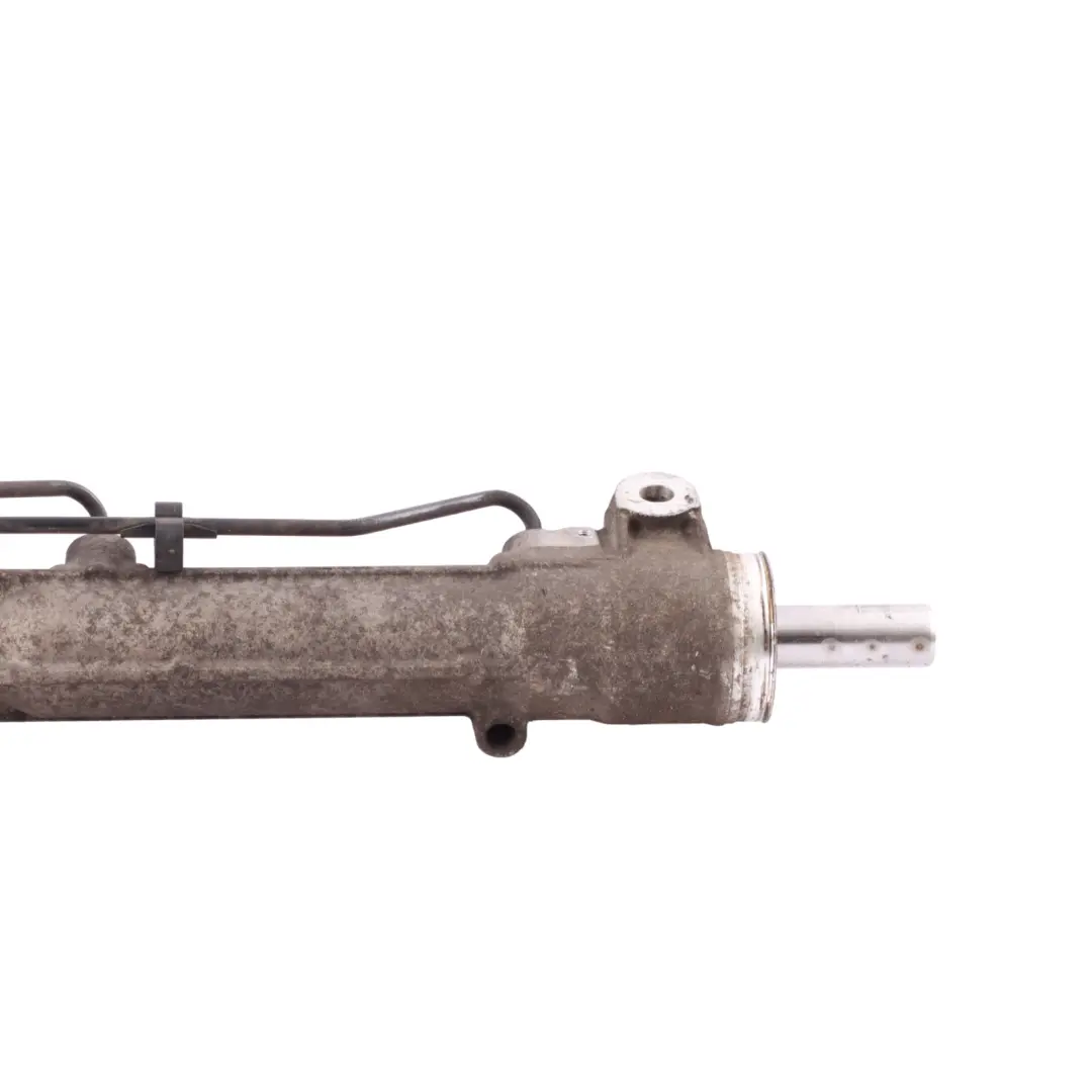 Audi A4 B8 A5 8T Hydraulic Servotronic Power Steering Rack - SKU 8T2422065P - Part number 8T2422065P