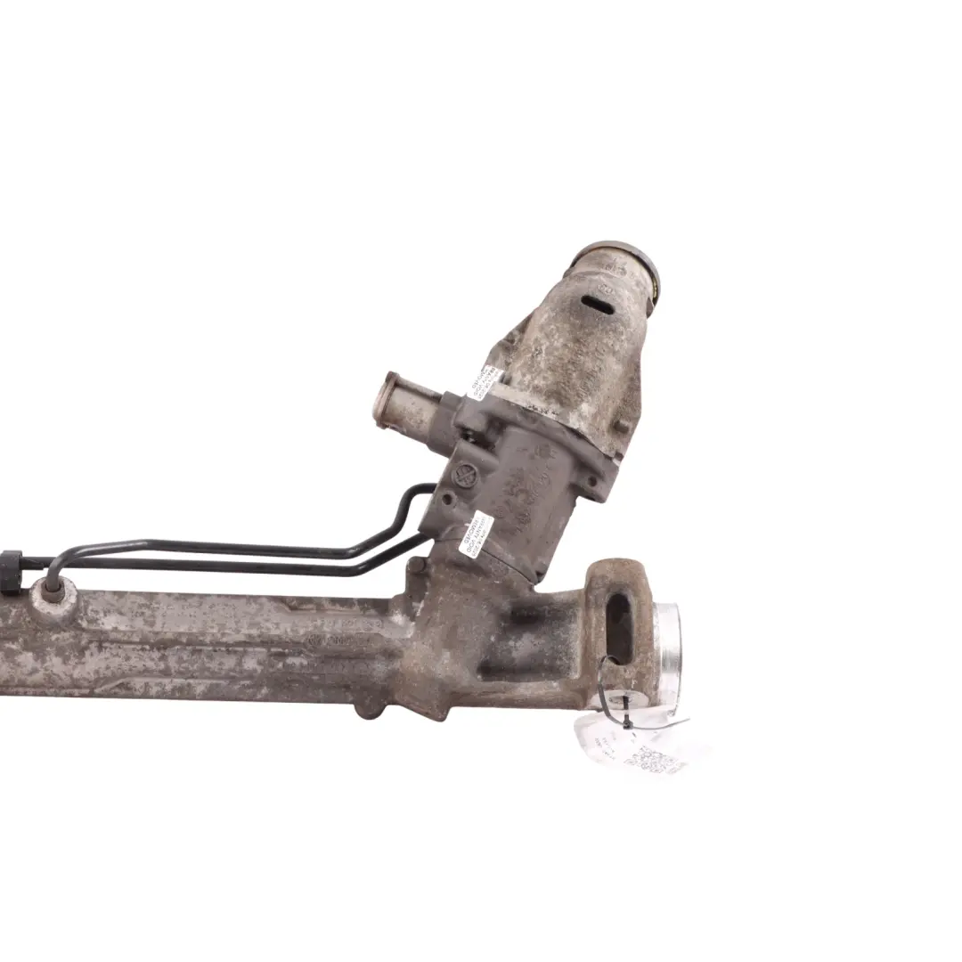 Hydraulic Servotronic Power Steering Rack to Audi A4 B8 A5 8T with Part number 8T2422065P Audi A4 B8 A5 8T Hydraulic Servotronic Power Steering Rack - SKU RHD-8T2422065P - Part number 8T2422065P