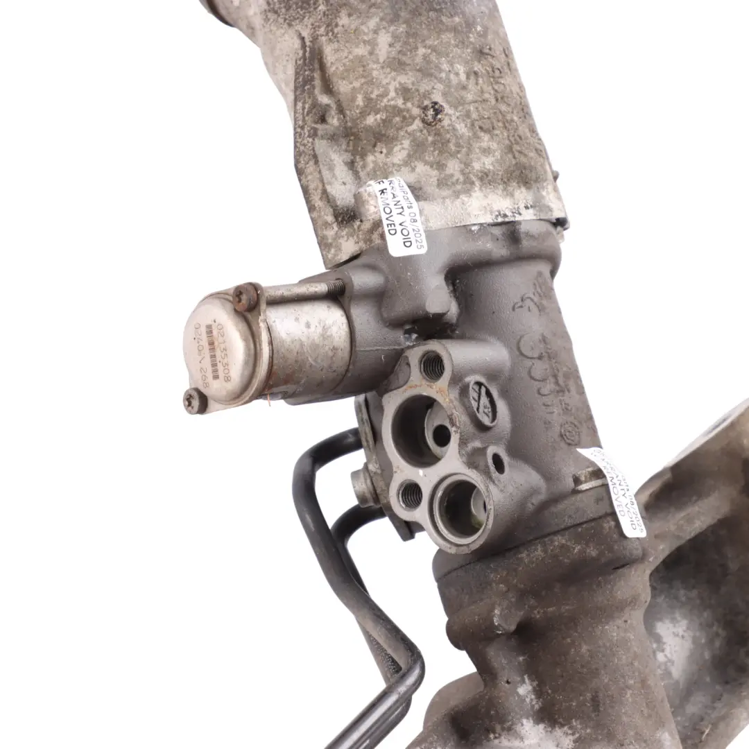 Hydraulic Servotronic Power Steering Rack to Audi A4 B8 A5 8T with Part number 8T2422065P Audi A4 B8 A5 8T Hydraulic Servotronic Power Steering Rack - SKU RHD-8T2422065P - Part number 8T2422065P