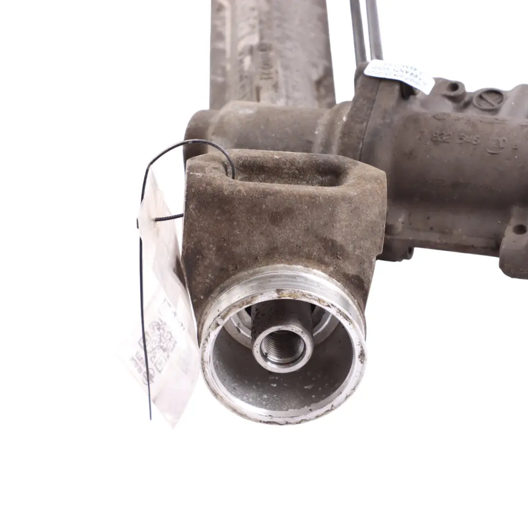 Hydraulic Servotronic Power Steering Rack to Audi A4 B8 A5 8T with Part number 8T2422065P Audi A4 B8 A5 8T Hydraulic Servotronic Power Steering Rack - SKU RHD-8T2422065P - Part number 8T2422065P