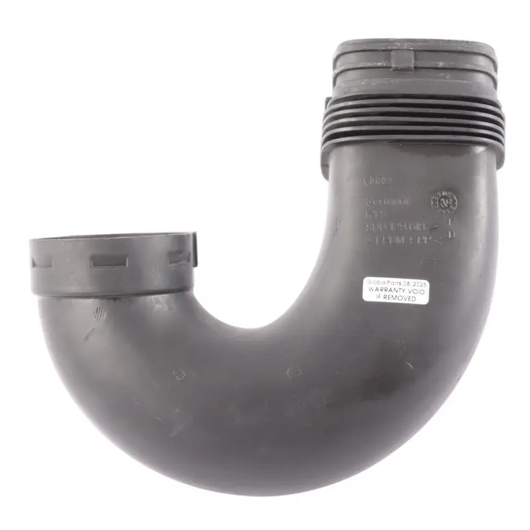 Audi Q3 8U Air Duct Air Filter Box Inlet Pipe Hose 2.0 TFSI 8U0129618F