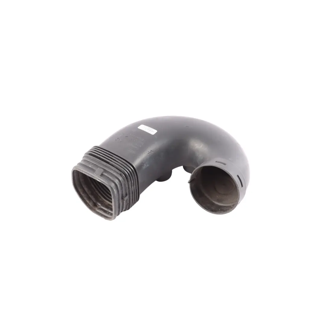 Audi Q3 8U Luftkanal Luftfilterkasten Einlassrohr Schlauch 2.0 TFSI - SKU 8U0129618F - Teilenummer 8U0129618F