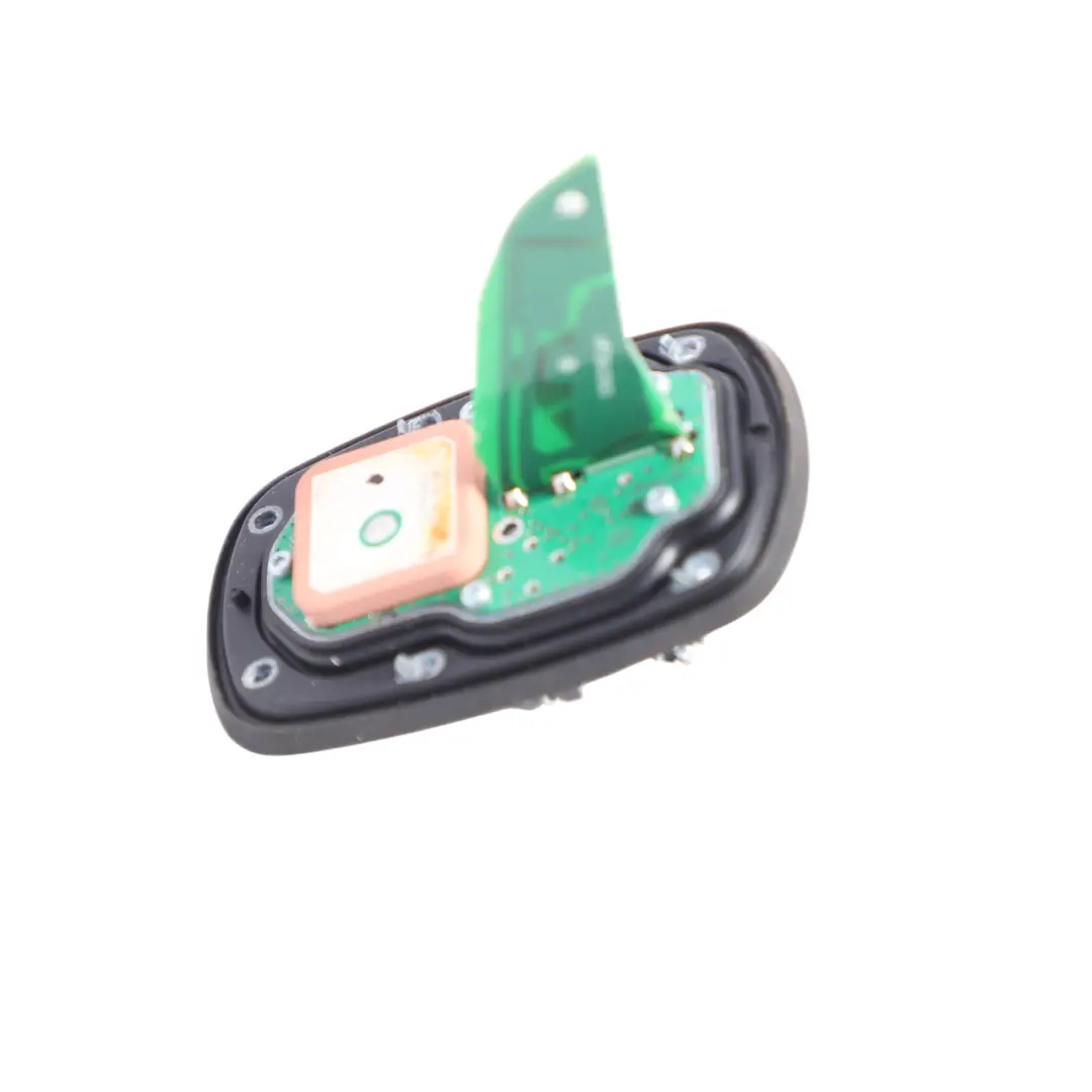 Antenna Amplifier Roof Fin Shark Aerial Glacier to Audi A3 8V with Part number 8V0035503AG Audi A3 8V Antenna Amplifier Roof Fin Shark Aerial Glacier - SKU 8V0035503AG - Part number 8V0035503AG