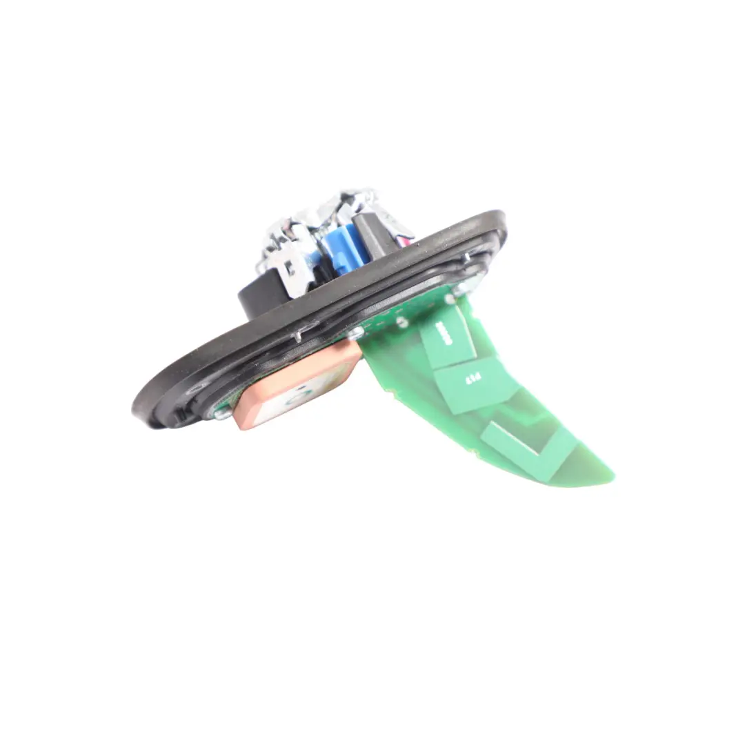 Antenna Amplifier Roof Fin Shark Aerial Glacier to Audi A3 8V with Part number 8V0035503AG Audi A3 8V Antenna Amplifier Roof Fin Shark Aerial Glacier - SKU 8V0035503AG - Part number 8V0035503AG