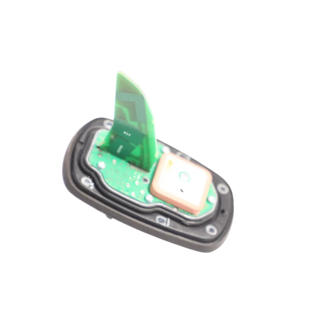 Audi A3 8V Antenna Amplifier Roof Fin Shark Aerial Glacier - SKU 8V0035503AG - Part number 8V0035503AG