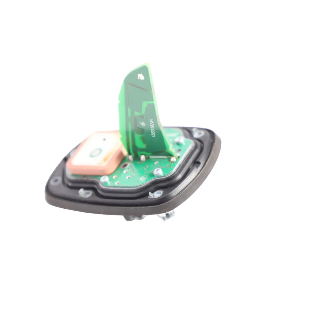 Antenna Amplifier Roof Fin Shark Aerial Glacier to Audi A3 8V with Part number 8V0035503AG Audi A3 8V Antenna Amplifier Roof Fin Shark Aerial Glacier - SKU 8V0035503AG - Part number 8V0035503AG