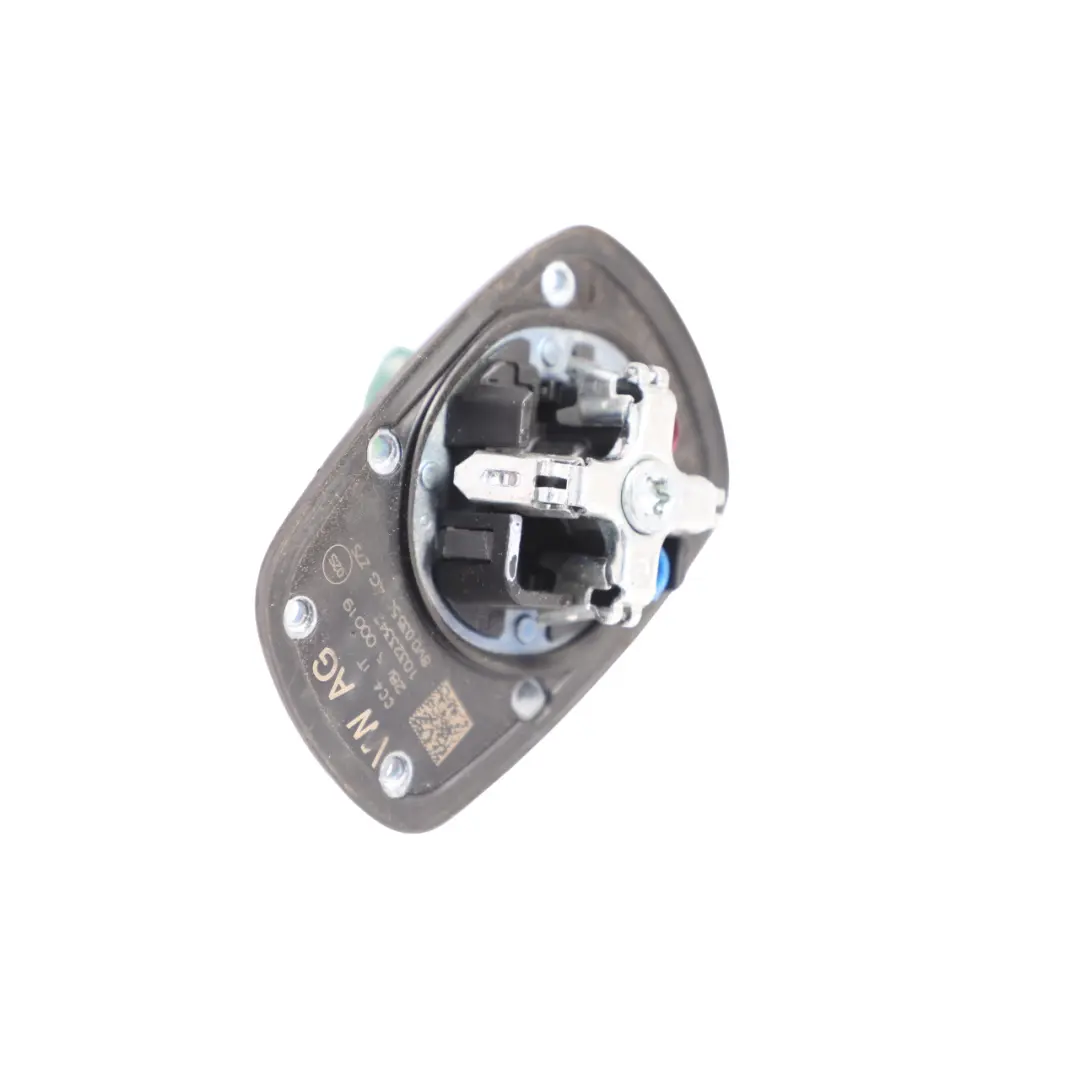 Antenna Amplifier Roof Fin Shark Aerial Glacier to Audi A3 8V with Part number 8V0035503AG Audi A3 8V Antenna Amplifier Roof Fin Shark Aerial Glacier - SKU 8V0035503AG - Part number 8V0035503AG