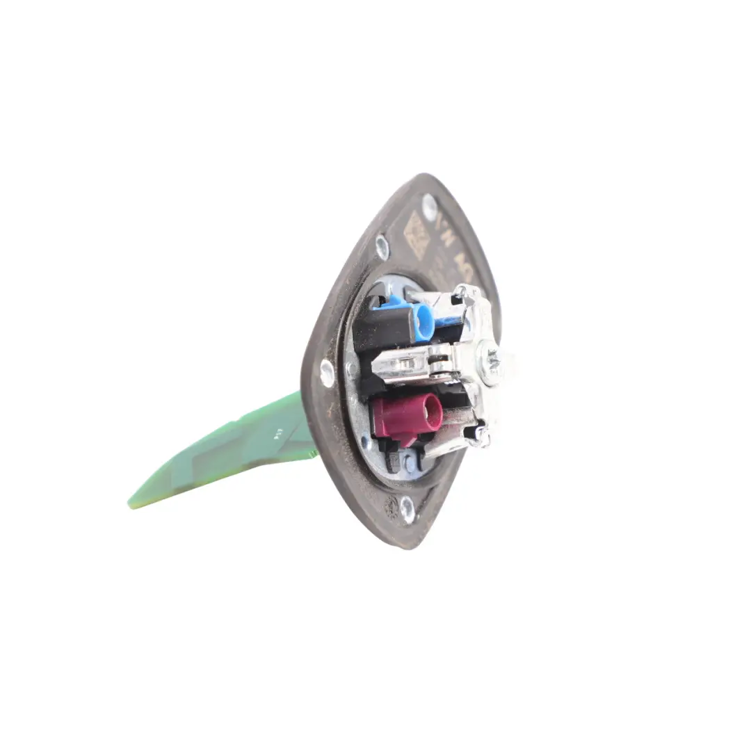 Antenna Amplifier Roof Fin Shark Aerial Glacier to Audi A3 8V with Part number 8V0035503AG Audi A3 8V Antenna Amplifier Roof Fin Shark Aerial Glacier - SKU 8V0035503AG - Part number 8V0035503AG