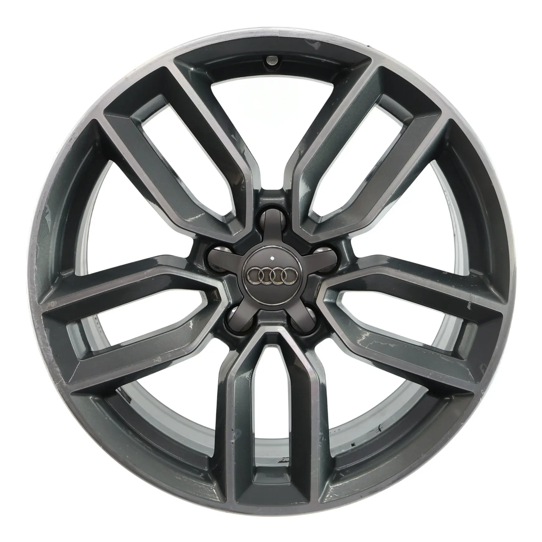 Audi A3 8V Jante Alliage 18" ET:51 7,5J 8V0601025M