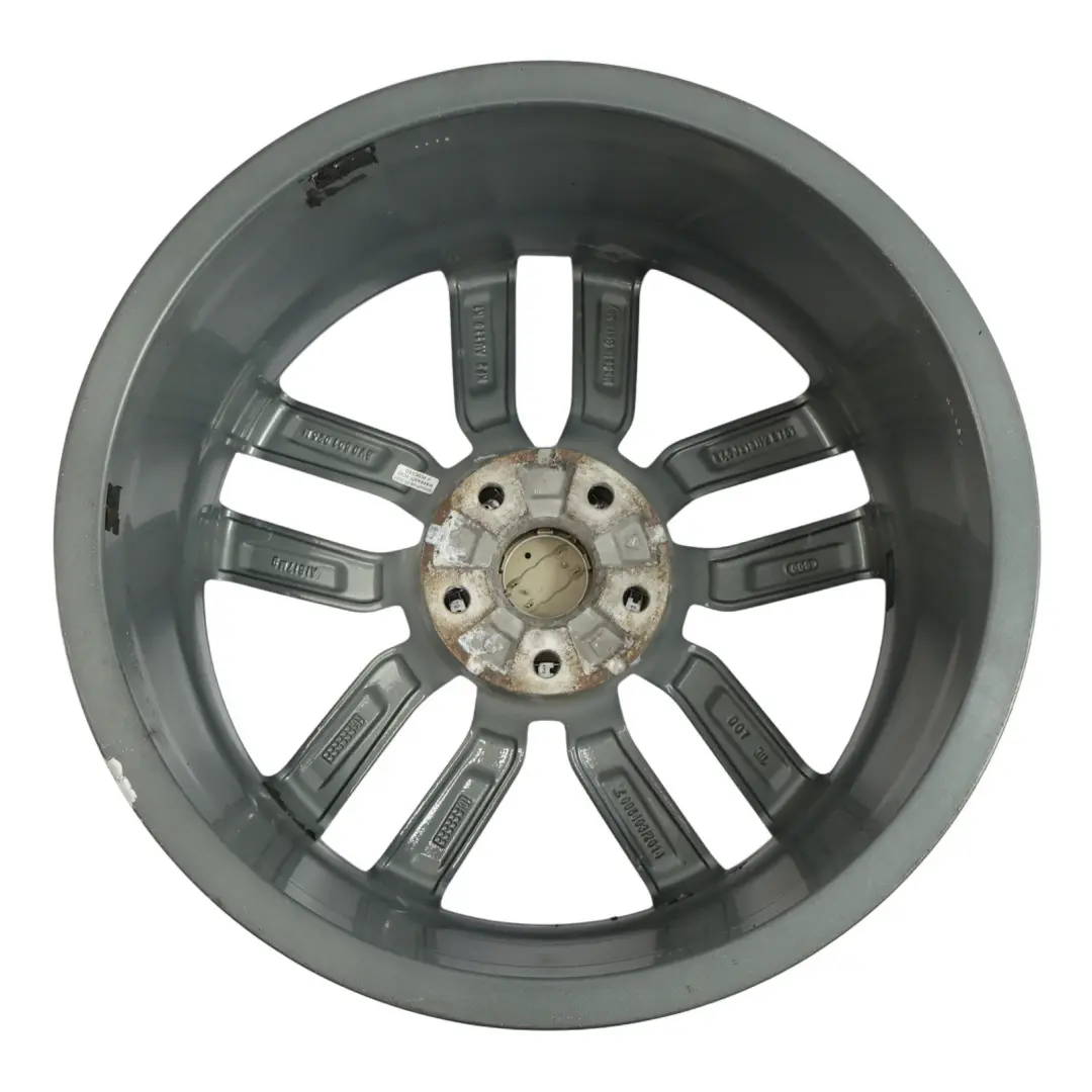 Audi A3 8V Wheel Alloy Rim 18" ET:51 7,5J - SKU 8V0601025M-1 - Part number 8V0601025M