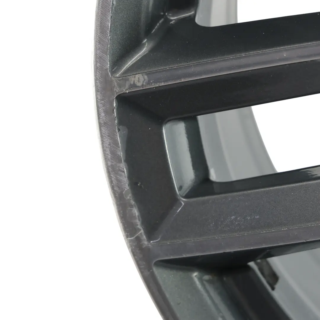Audi A3 8V Wheel Alloy Rim 18" ET:51 7,5J - SKU 8V0601025M-1 - Part number 8V0601025M