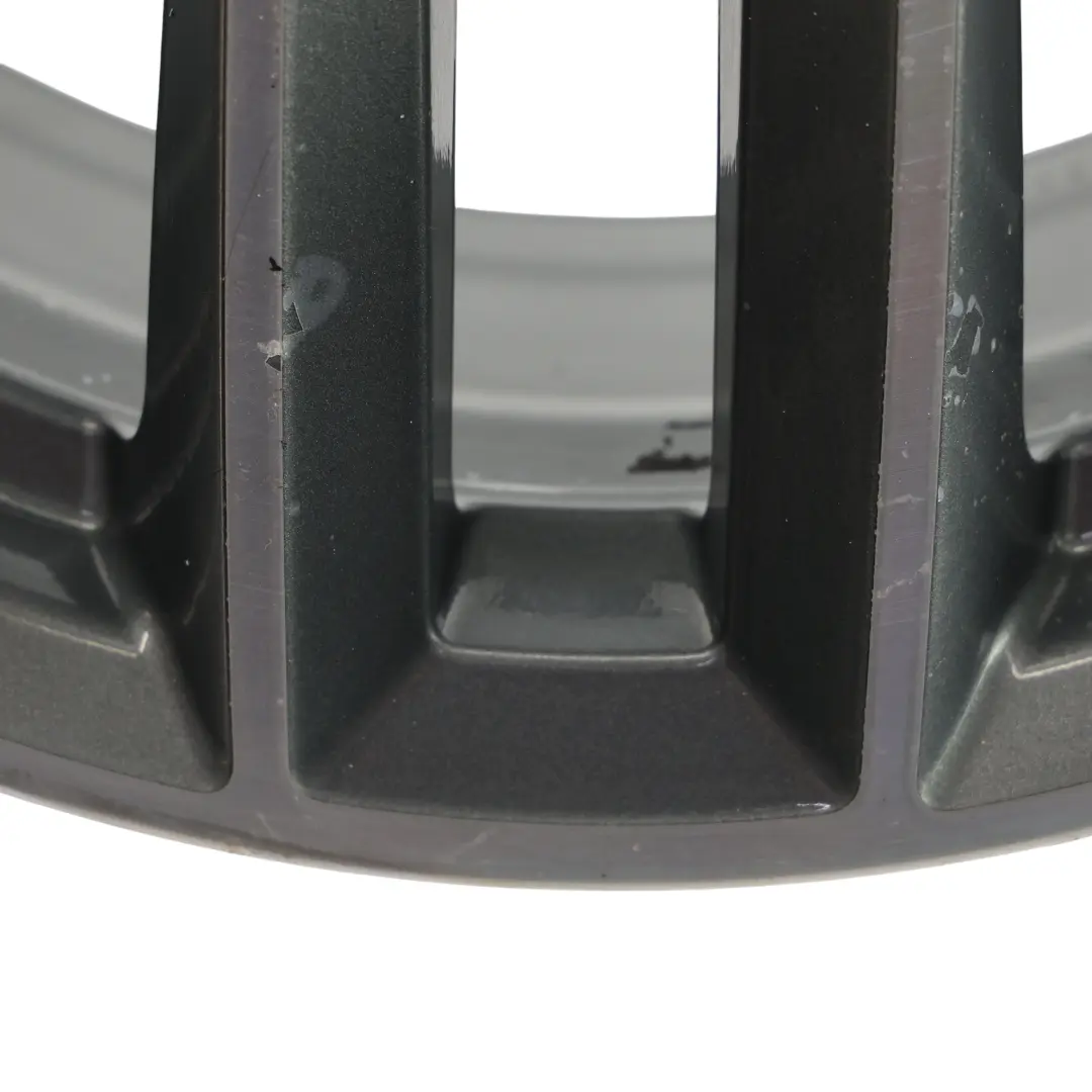 Audi A3 8V Wheel Alloy Rim 18" ET:51 7,5J - SKU 8V0601025M-1 - Part number 8V0601025M