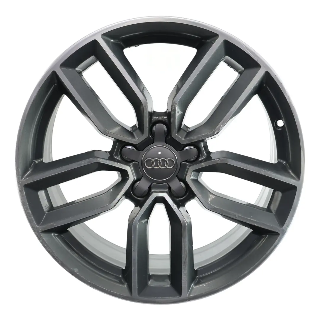 Audi A3 8V Wheel Alloy Rim 18" ET:51 7,5J - SKU 8V0601025M-2 - Part number 8V0601025M