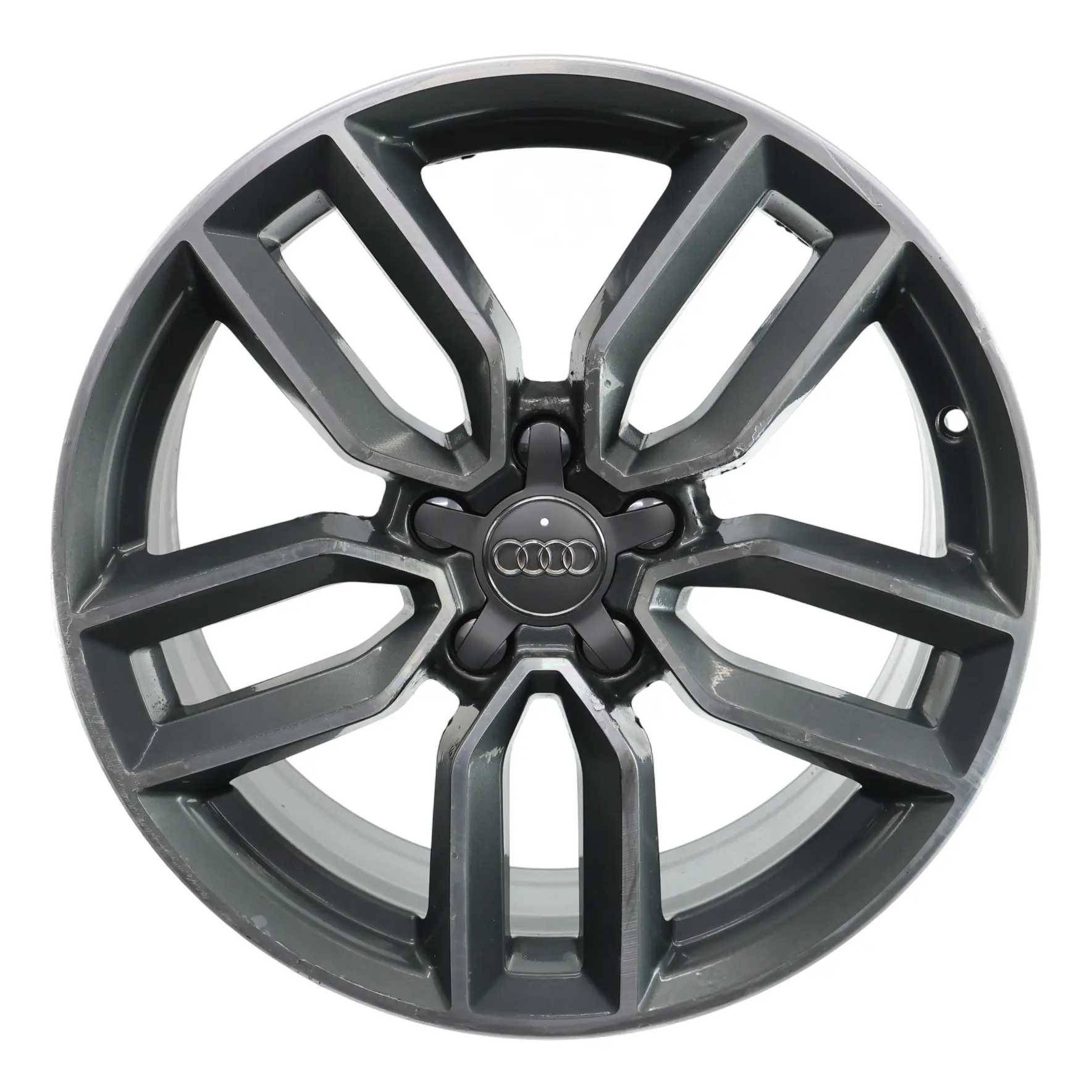 Audi A3 8V Wheel Alloy Rim 18" ET:51 7,5J 8V0601025M