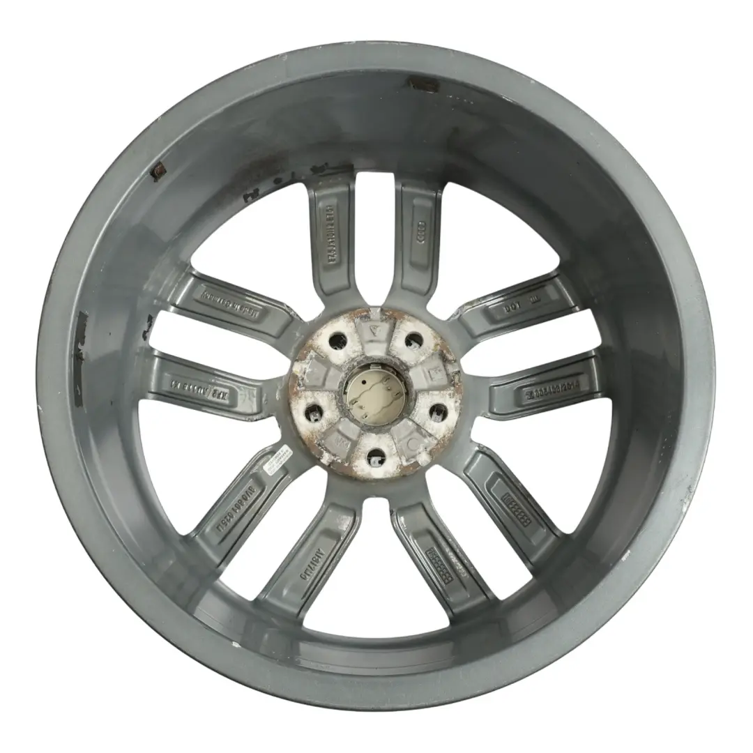 Audi A3 8V Wheel Alloy Rim 18" ET:51 7,5J - SKU 8V0601025M-2 - Part number 8V0601025M