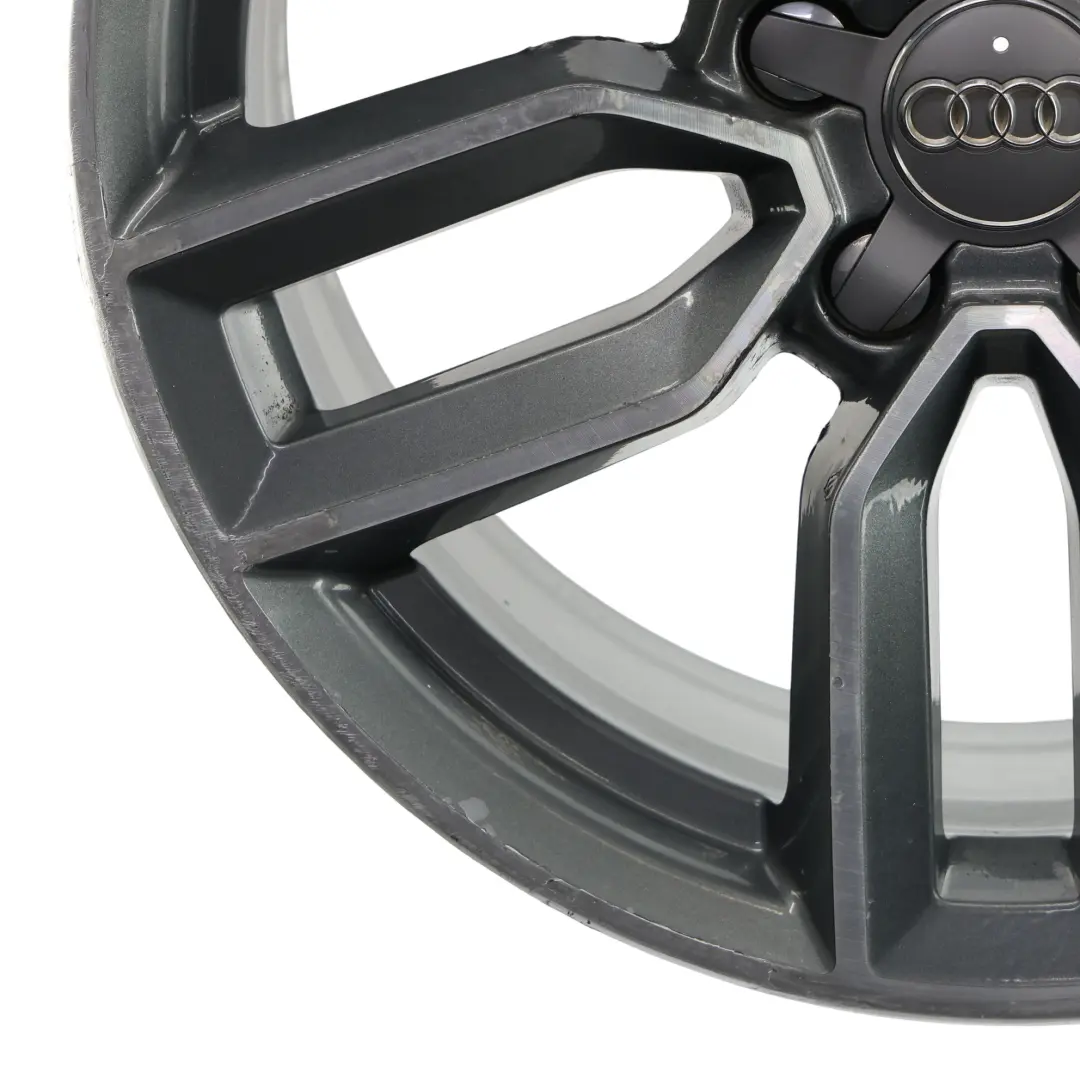 Audi A3 8V Wheel Alloy Rim 18" ET:51 7,5J - SKU 8V0601025M-2 - Part number 8V0601025M