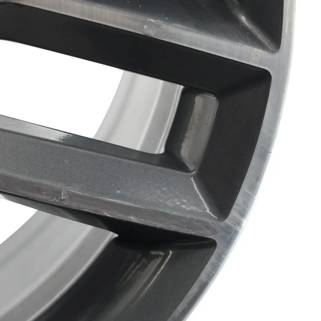 Audi A3 8V Wheel Alloy Rim 18" ET:51 7,5J - SKU 8V0601025M-2 - Part number 8V0601025M