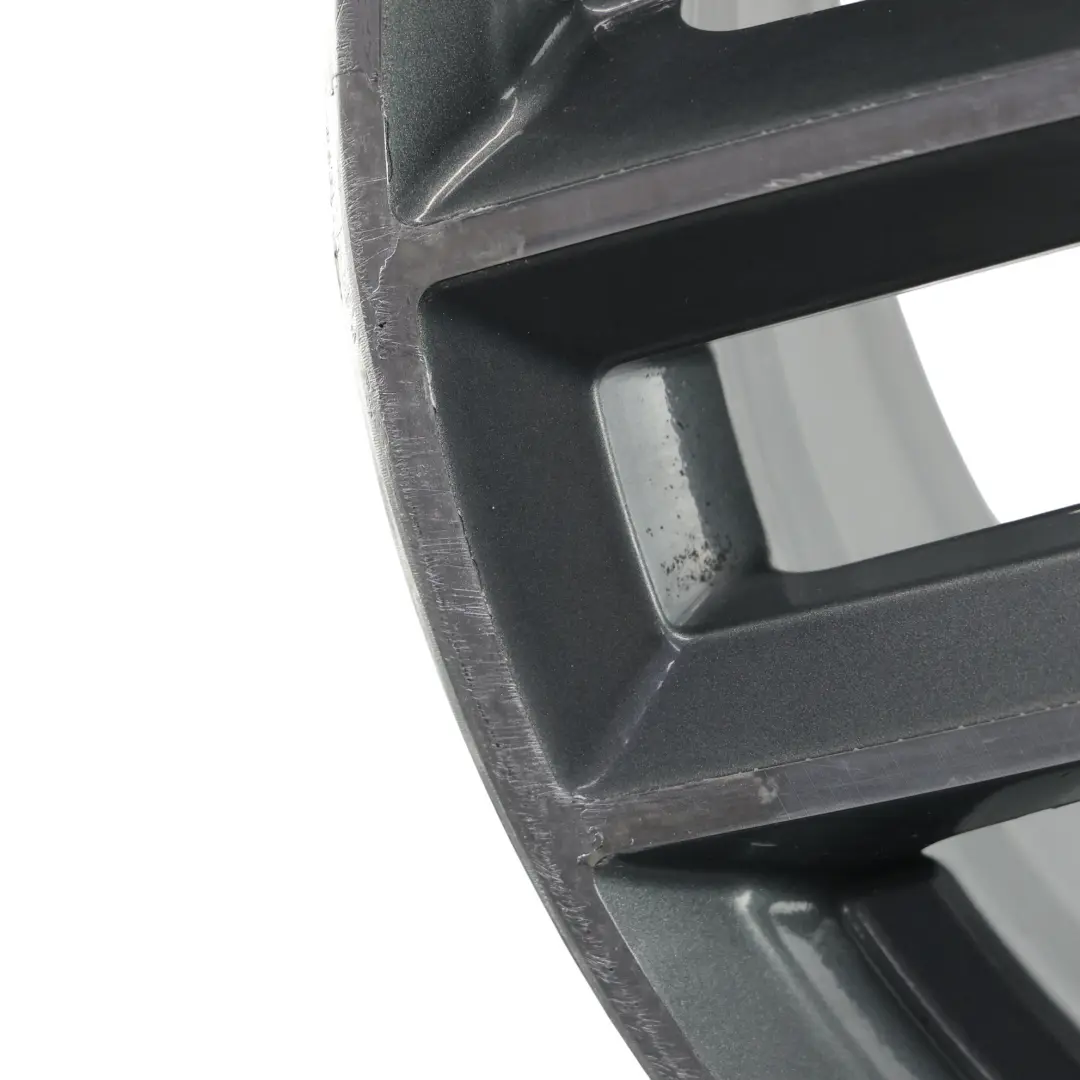 Audi A3 8V Wheel Alloy Rim 18" ET:51 7,5J - SKU 8V0601025M-2 - Part number 8V0601025M