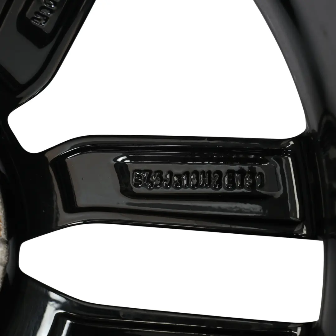Audi A3 8V Bicolor Leichtmetallfelge Alufelge 18" ET:51 7,5J - SKU 8V0601025M-8 - Teilenummer 8V0601025M