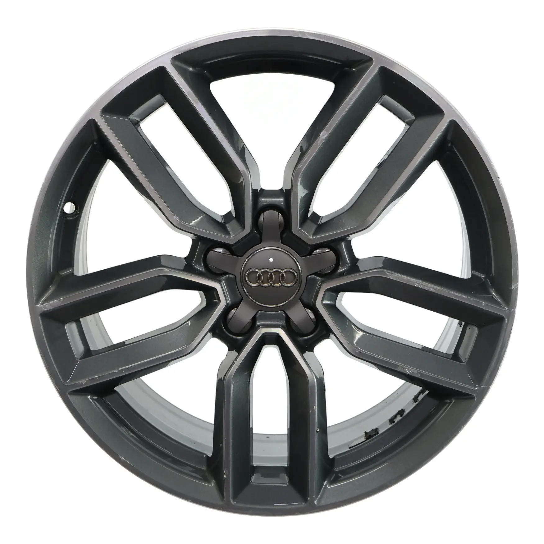 Audi A3 8V Leicht Metall Felge 18" ET:51 7,5J 8V0601025M