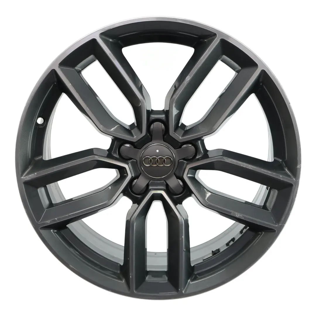 Llanta de aleación 18" ET:51 7,5J para Audi A3 8V con número de pieza 8V0601025M Audi A3 8V Llanta de aleación 18" ET:51 7,5J - SKU 8V0601025M - Número de pieza 8V0601025M
