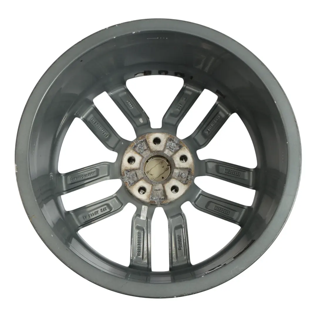 Leicht Metall Felge 18" ET:51 7,5J für Audi A3 8V mit Teilenummer 8V0601025M Audi A3 8V Leicht Metall Felge 18" ET:51 7,5J - SKU 8V0601025M - Teilenummer 8V0601025M