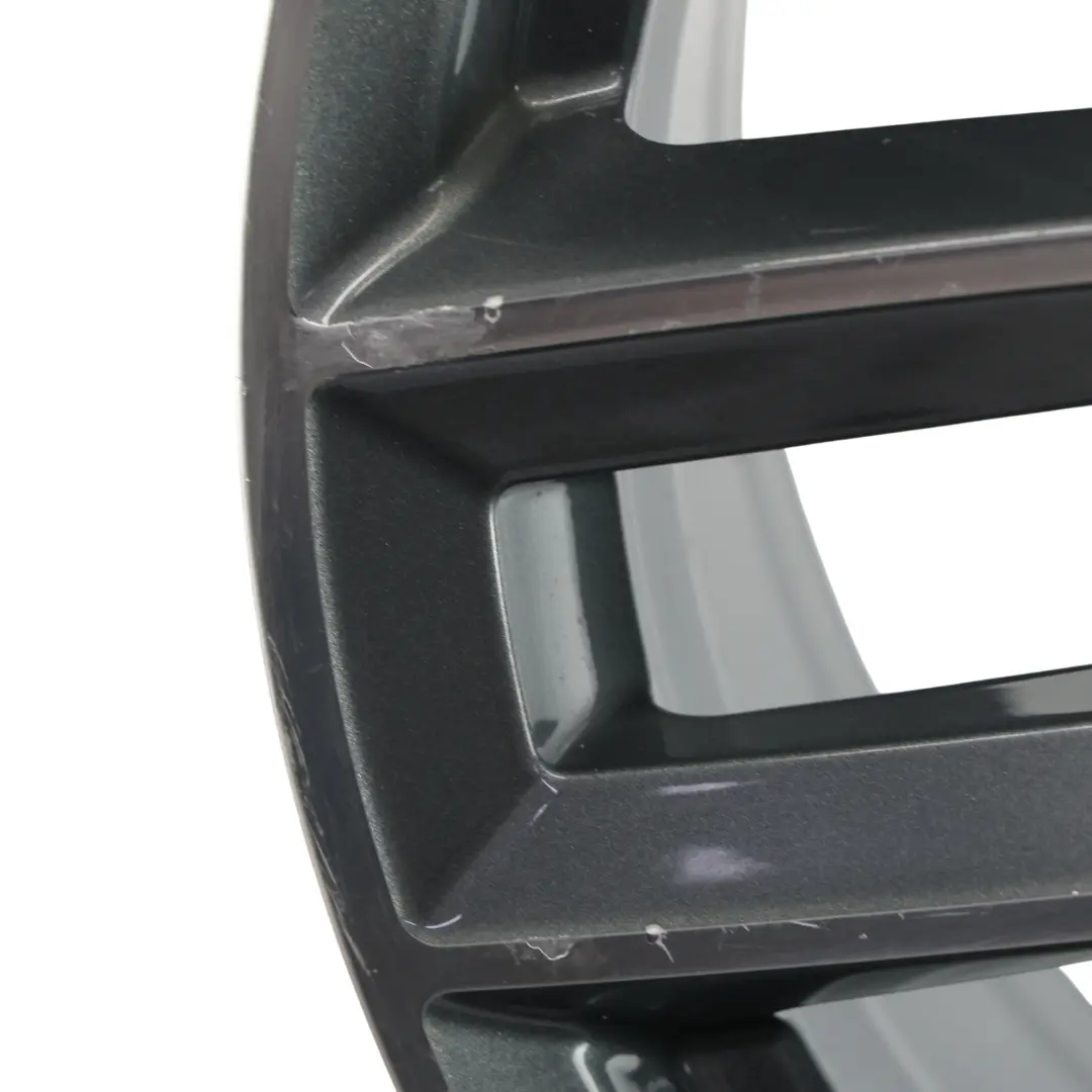 Audi A3 8V Felga Aluminiowa 18" ET:51 7,5J - SKU 8V0601025M - Numer Części 8V0601025M