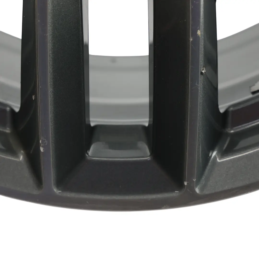 Audi A3 8V Cerchio in Lega 18" ET:51 7,5J - SKU 8V0601025M - Numero di parte 8V0601025M