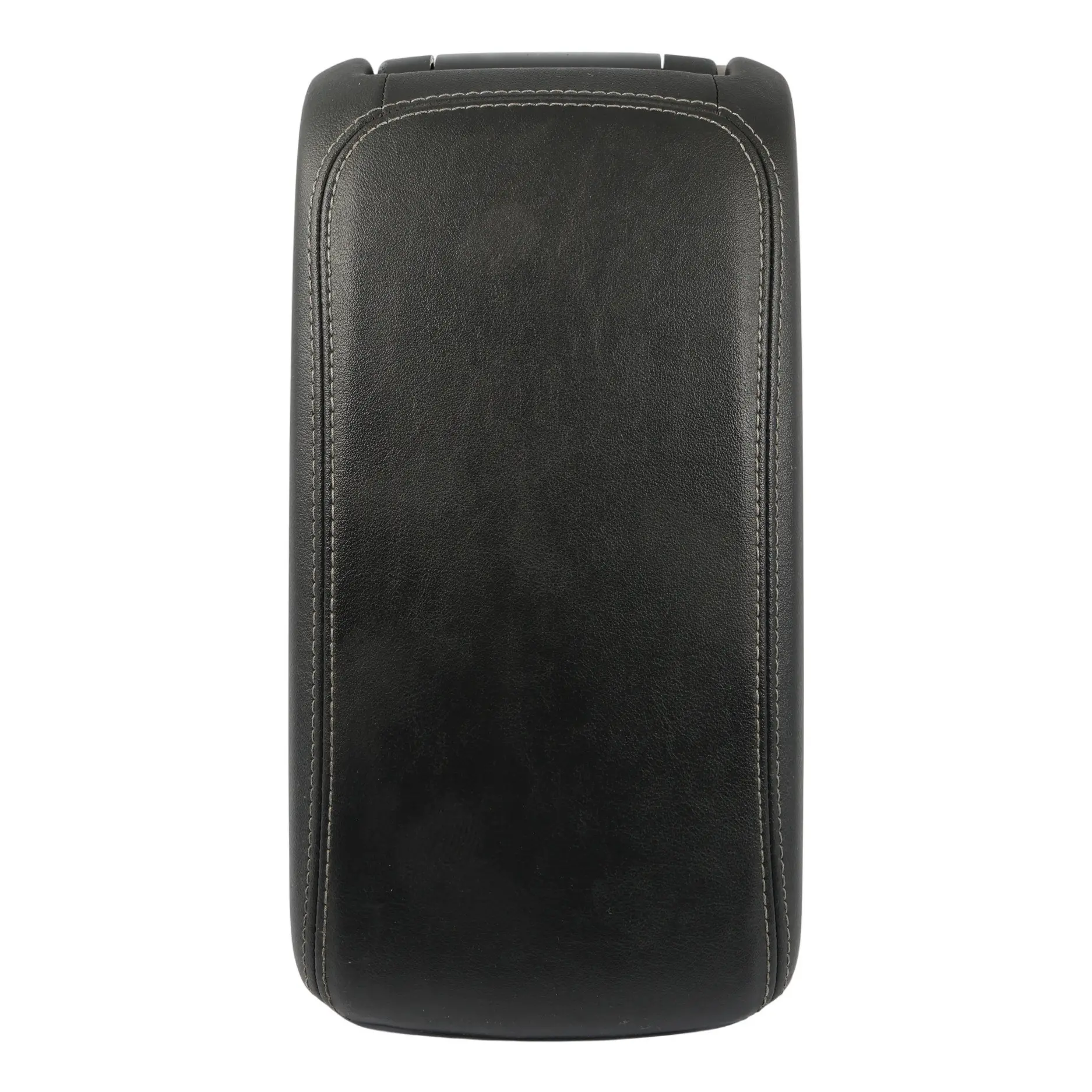 Audi A3 8V Accoudoir Central En Cuir Noir 8V0864283A