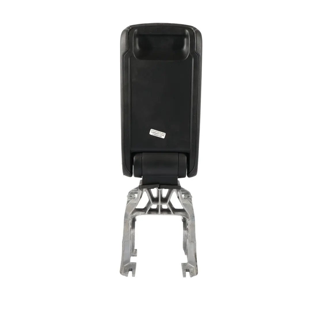 Audi A3 8V Centre Console Armrest Arm Rest Leather Black - SKU 8V0864283A-1 - Part number 8V0864283A