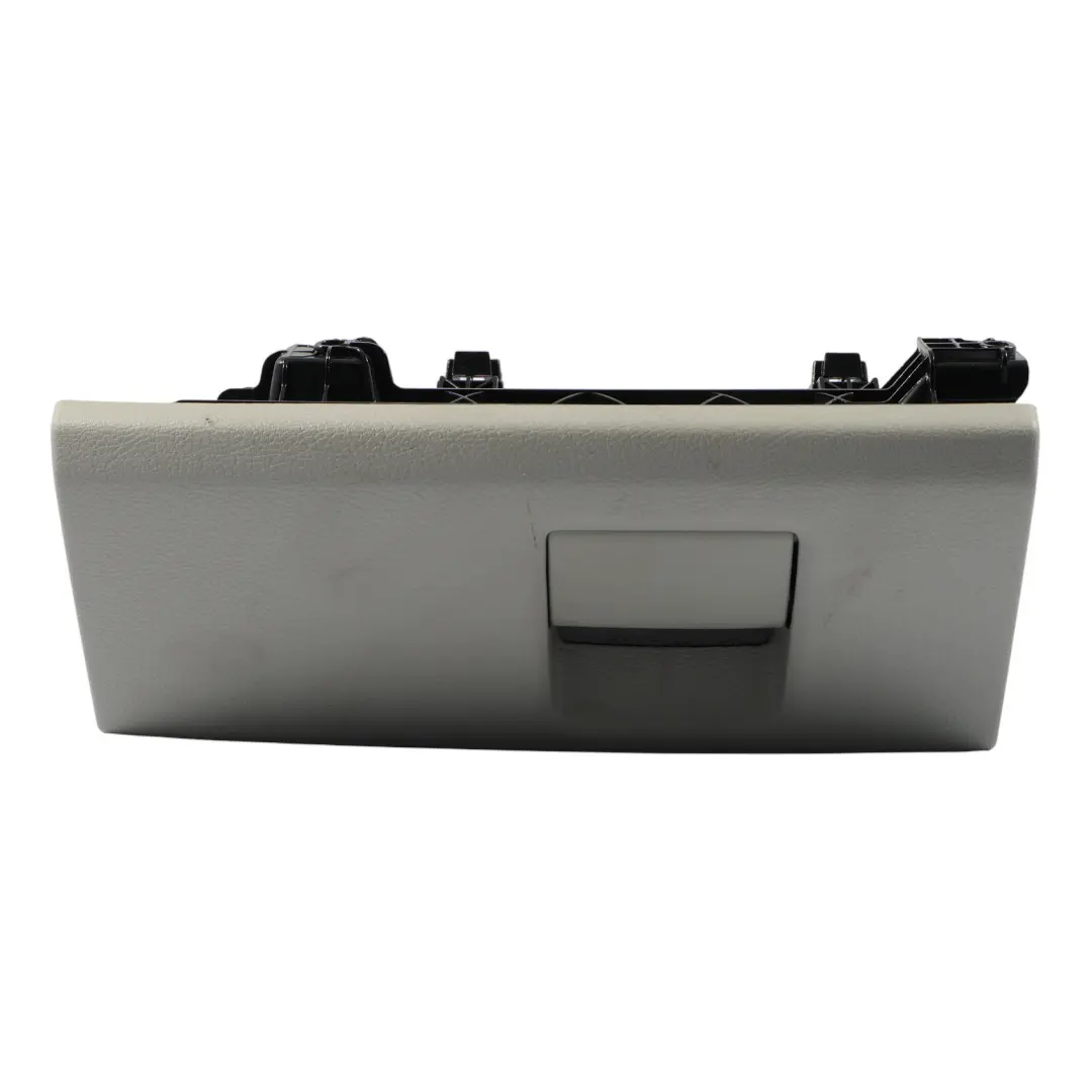Audi A3 8V Seat Drawer Tray Storage Compartment Right O/S Silver - SKU 8V0881578-1 - Part number 8V0881578