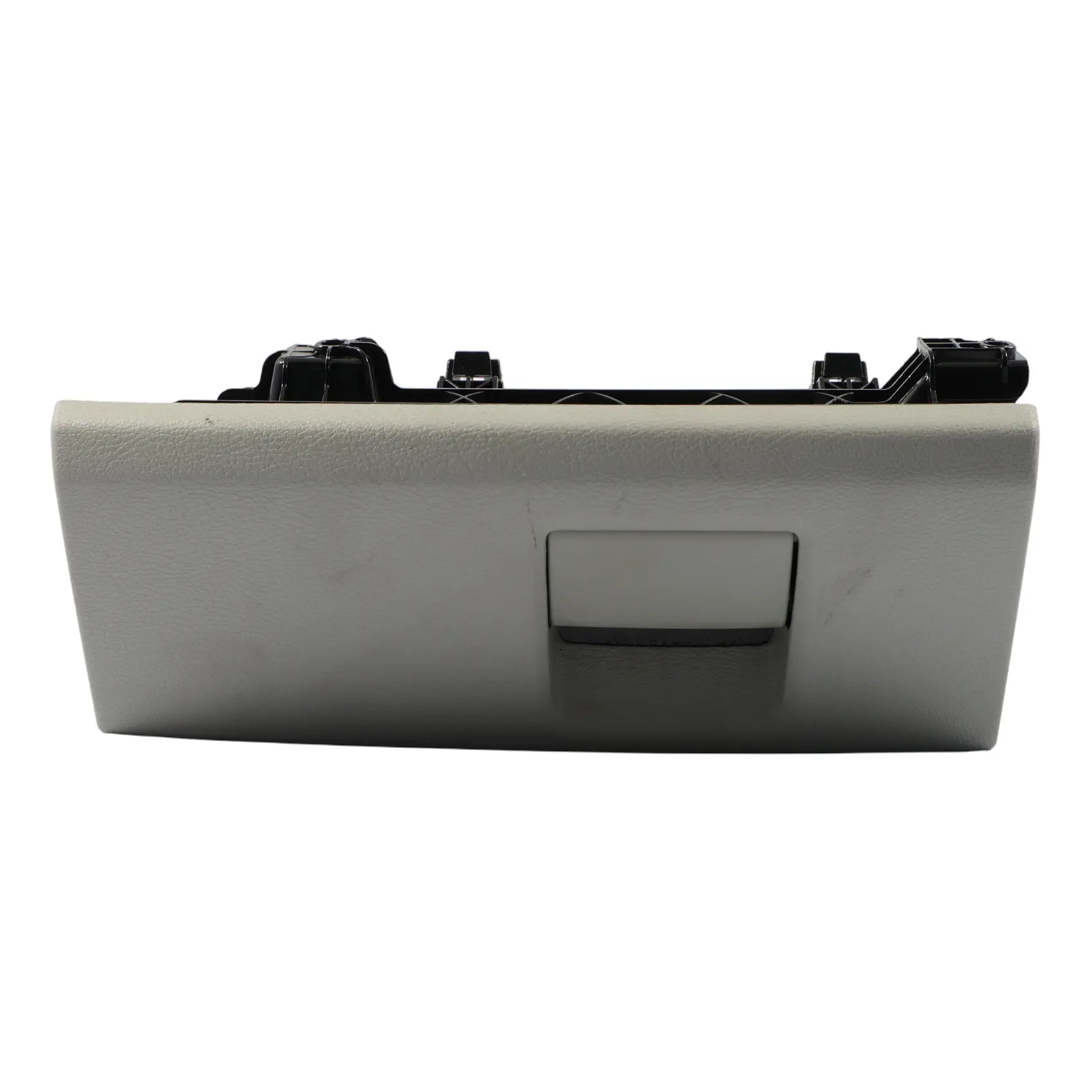 Audi A3 8V Seat Drawer Tray Storage Compartment Right O/S Silver 8V0881578