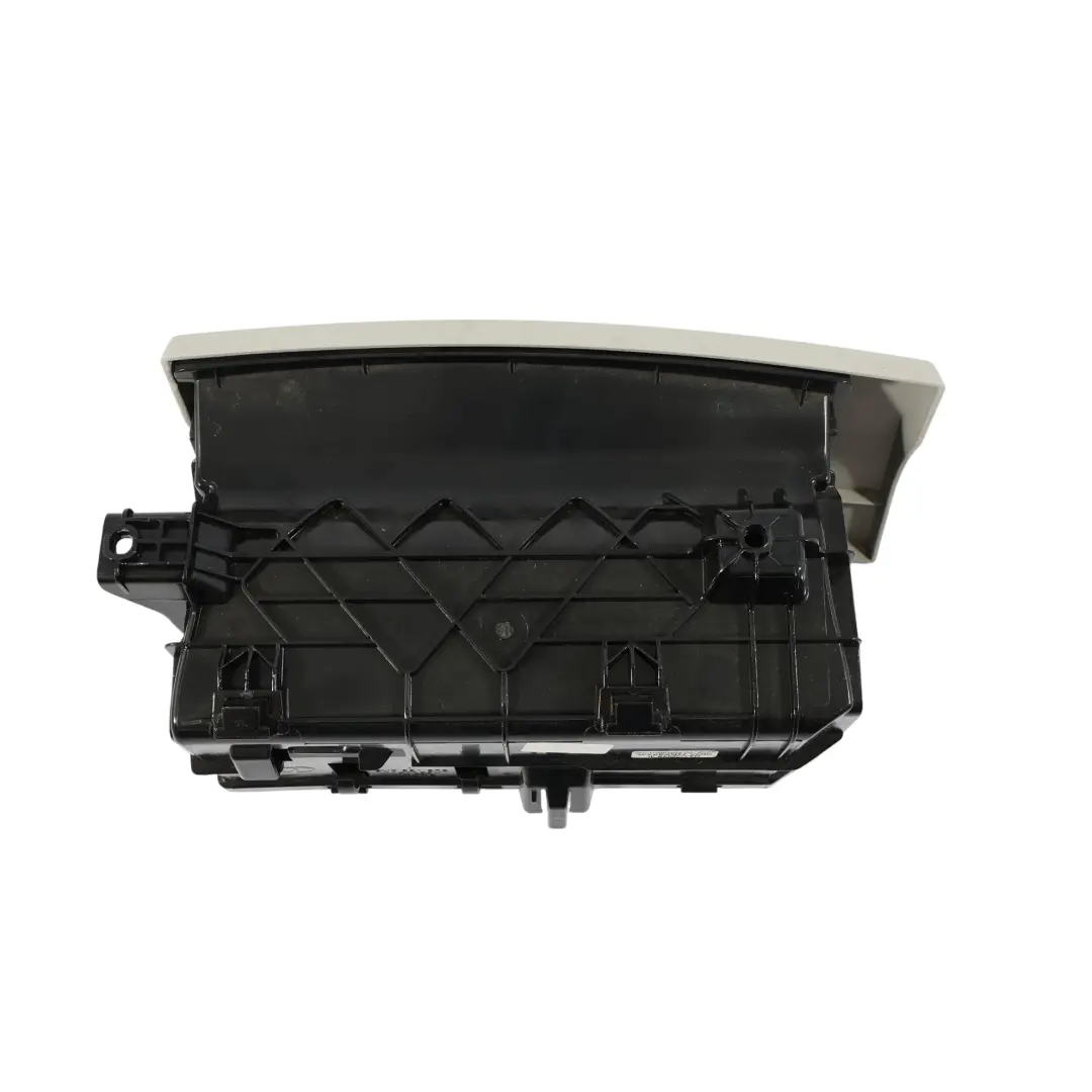 Audi A3 8V Seat Drawer Tray Storage Compartment Right O/S Silver - SKU 8V0881578-1 - Part number 8V0881578