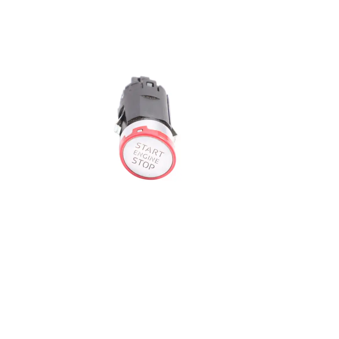 Audi A3 S3 8V Engine Start Stop Button Ignition Switch - SKU 8V0905217C - Part number 8V0905217C