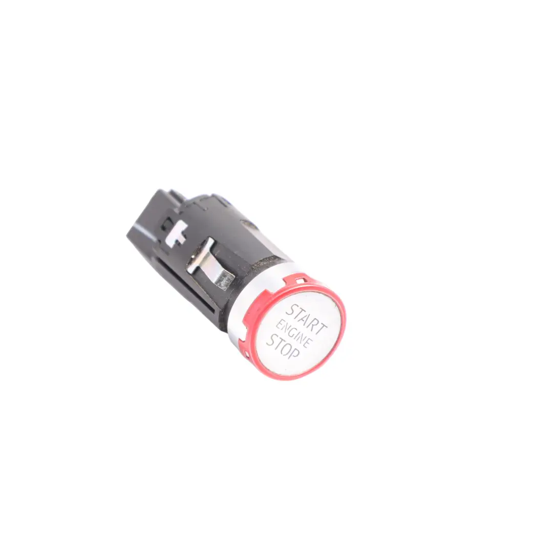 Audi A3 S3 8V Engine Start Stop Button Ignition Switch - SKU 8V0905217C - Part number 8V0905217C
