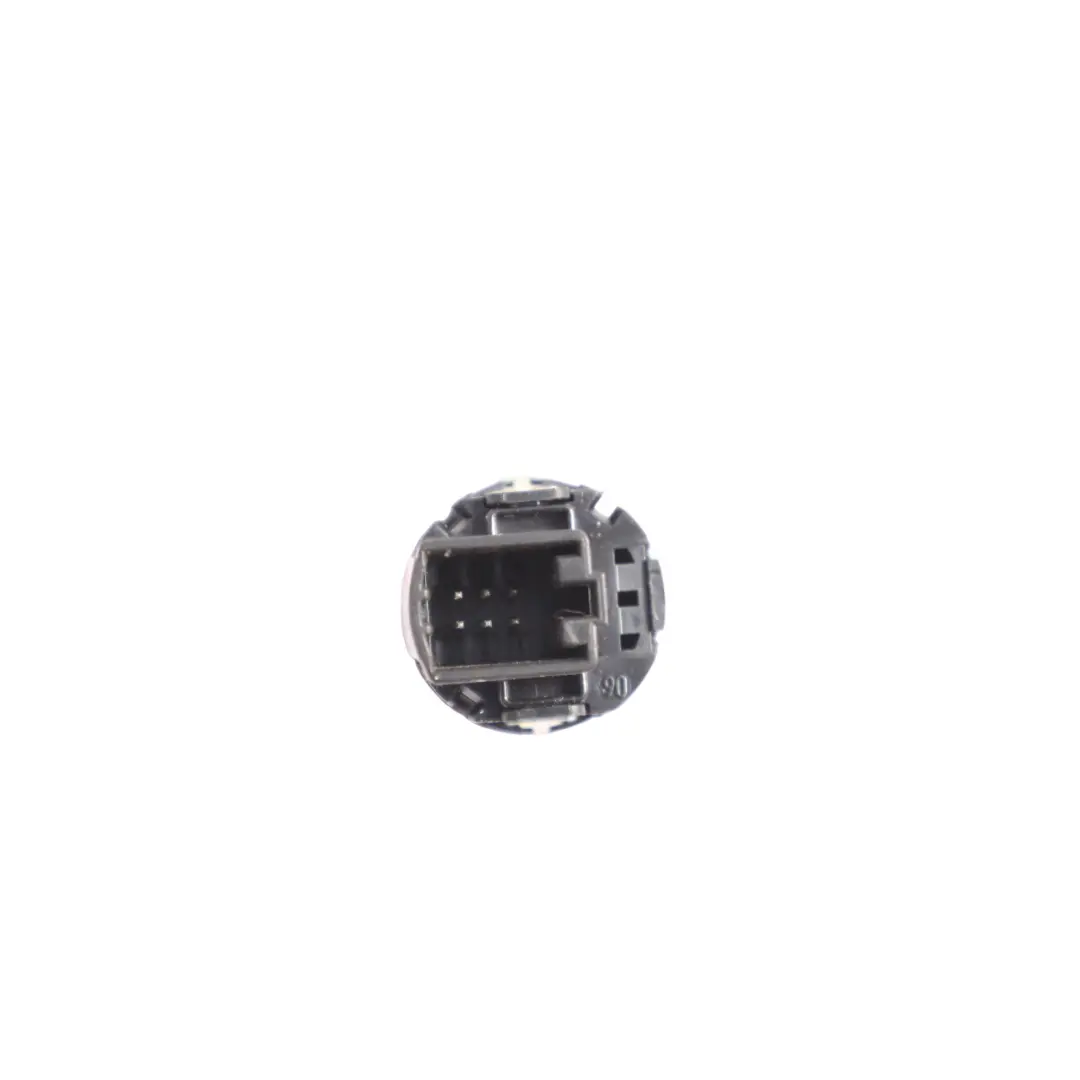 Audi A3 S3 8V Engine Start Stop Button Ignition Switch - SKU 8V0905217C - Part number 8V0905217C