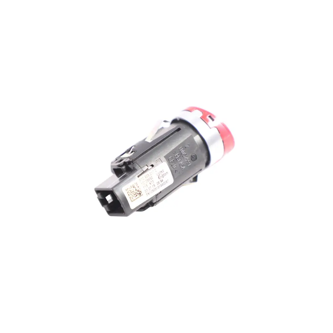 Audi A3 S3 8V Engine Start Stop Button Ignition Switch - SKU 8V0905217C - Part number 8V0905217C