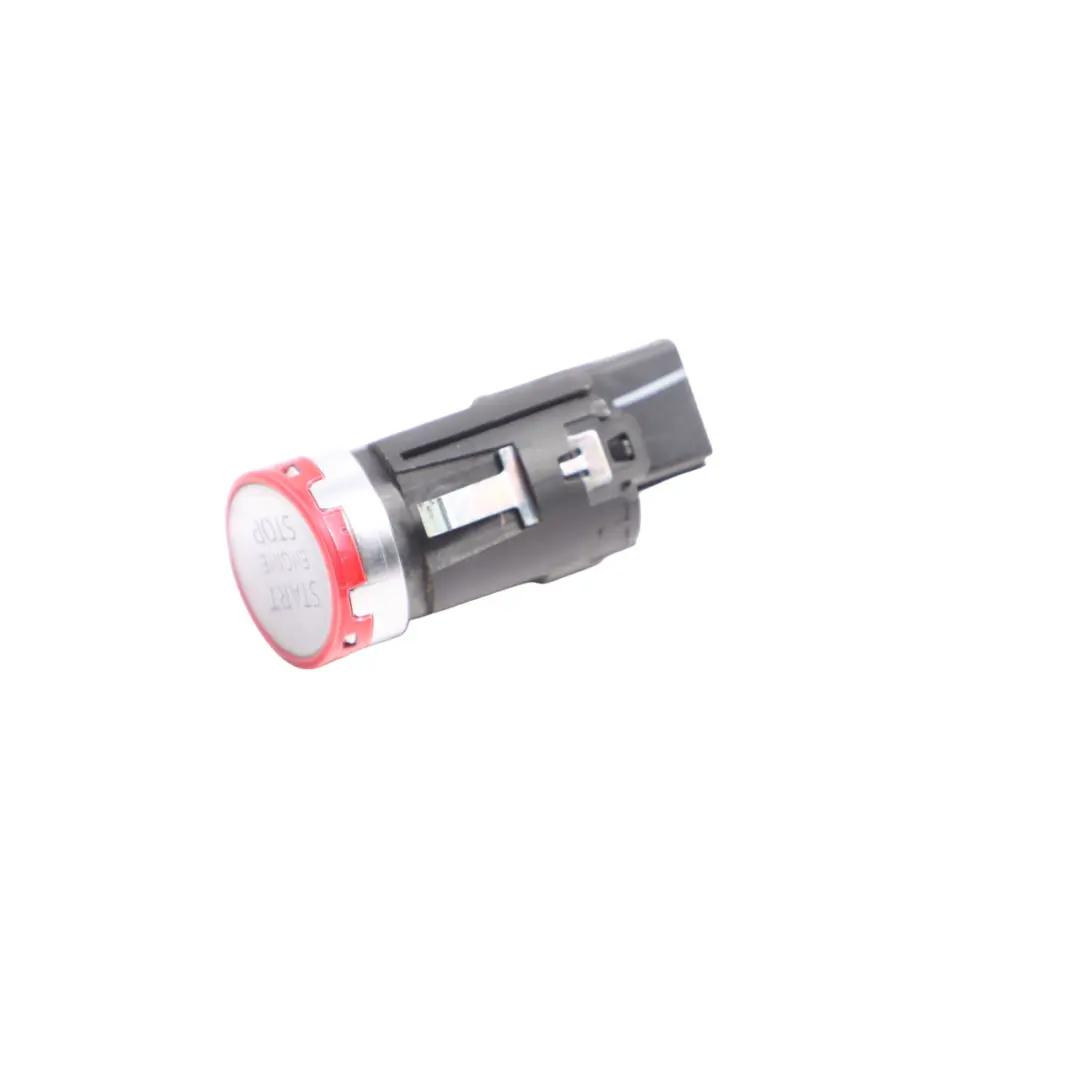 Audi A3 S3 8V Engine Start Stop Button Ignition Switch - SKU 8V0905217C - Part number 8V0905217C
