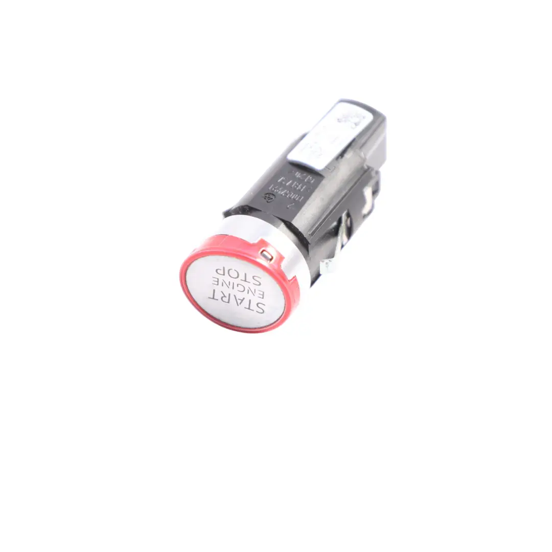Audi A3 S3 8V Engine Start Stop Button Ignition Switch - SKU 8V0905217C - Part number 8V0905217C
