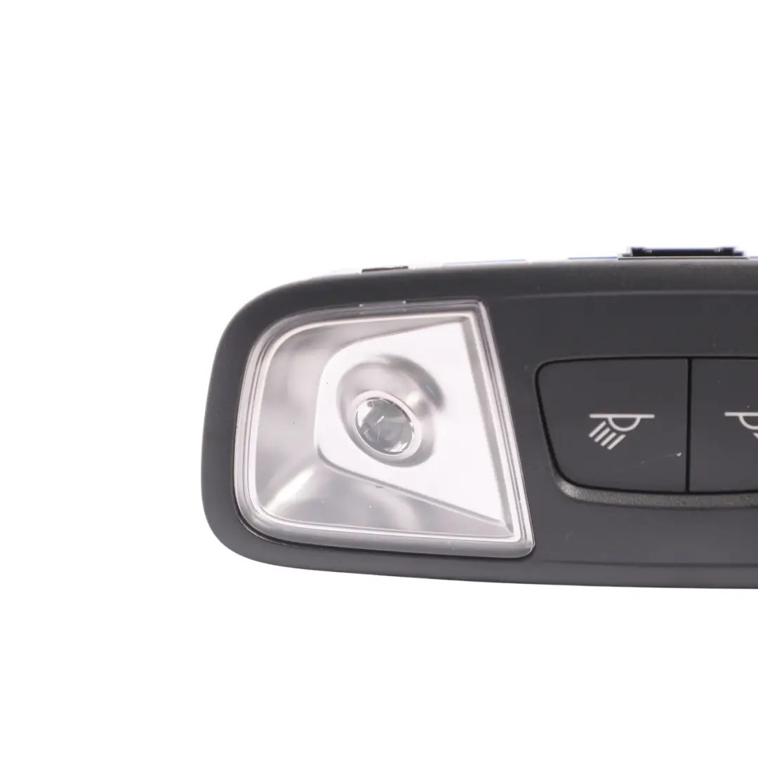Audi A3 S3 8V Rear Roof Light Reading Lamp Interior Panel 8P0947111A - SKU 8V0947111A-1 - Part number 8V0947111A