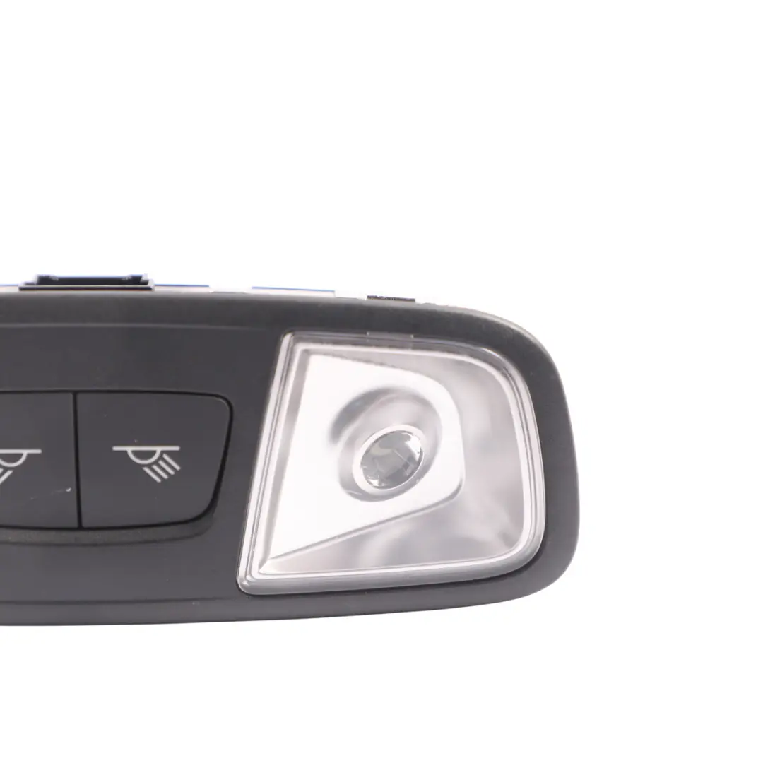 Audi A3 S3 8V Rear Roof Light Reading Lamp Interior Panel 8P0947111A - SKU 8V0947111A-1 - Part number 8V0947111A