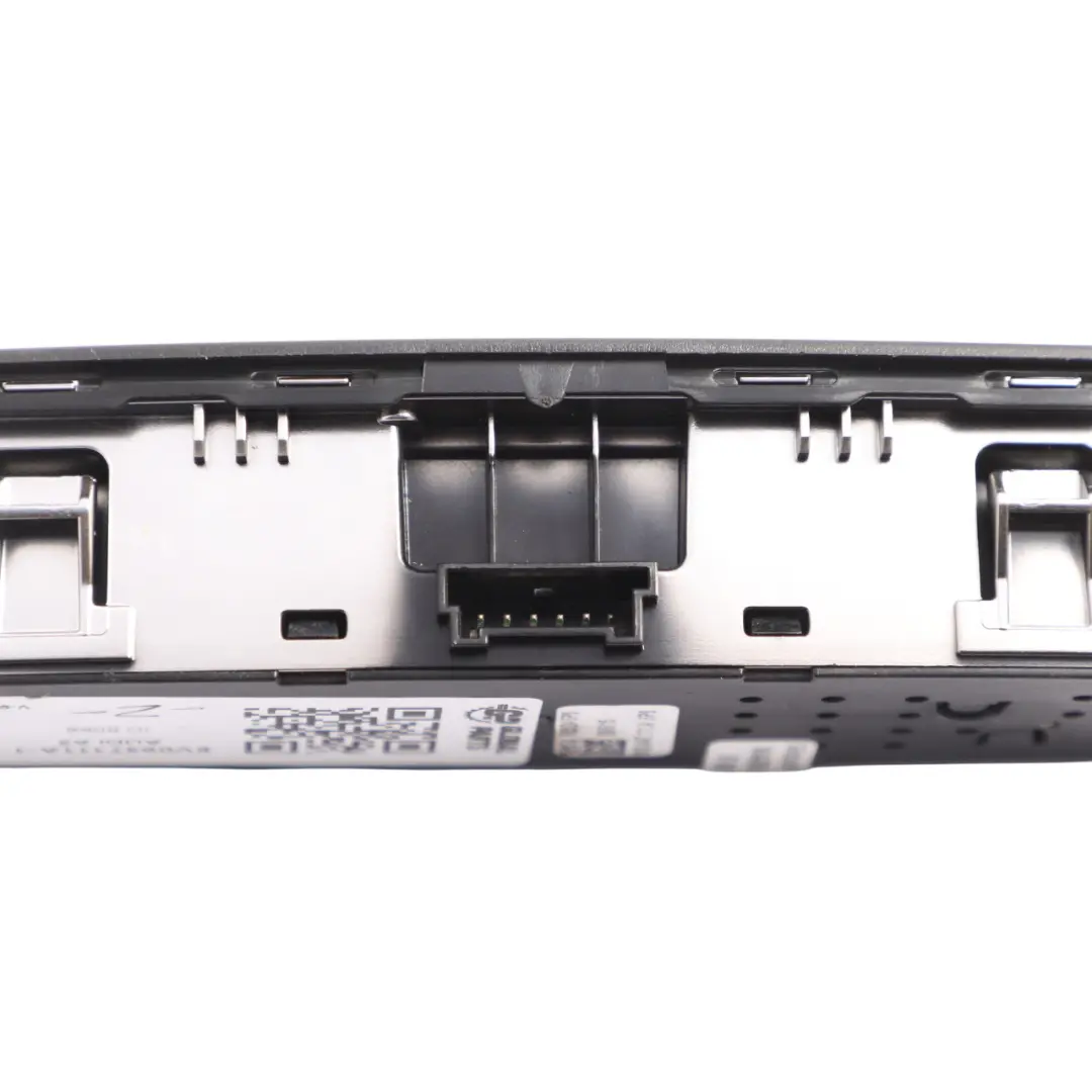 Audi A3 S3 8V Rear Roof Light Reading Lamp Interior Panel 8P0947111A - SKU 8V0947111A-1 - Part number 8V0947111A