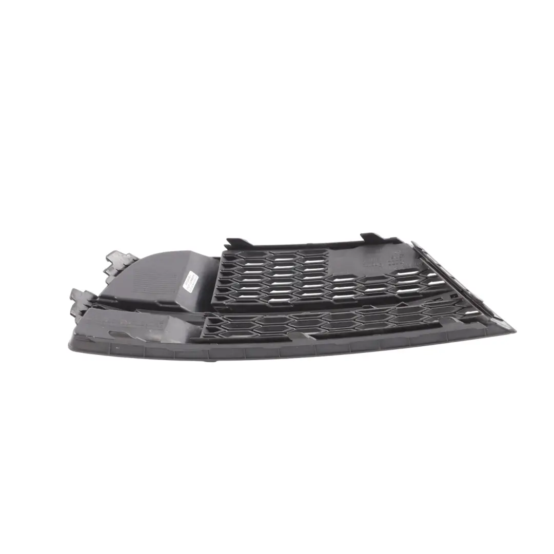 Audi S3 8V Front Bumper Grille Grid Cover Fog Light Lamp Left N/S - SKU 8V3807681AE - Part number 8V3807681AE